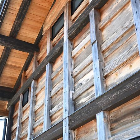 Bed and Breakfast Soy Takayama  Exterior foto