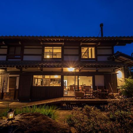 Bed and Breakfast Soy Takayama  Exterior foto