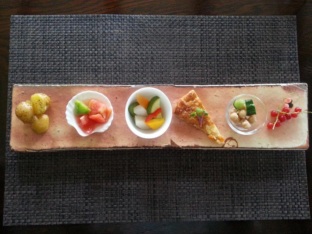 Bed and Breakfast Soy Takayama  Exterior foto