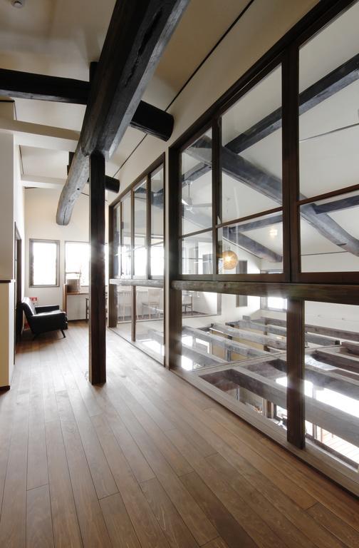 Bed and Breakfast Soy Takayama  Exterior foto