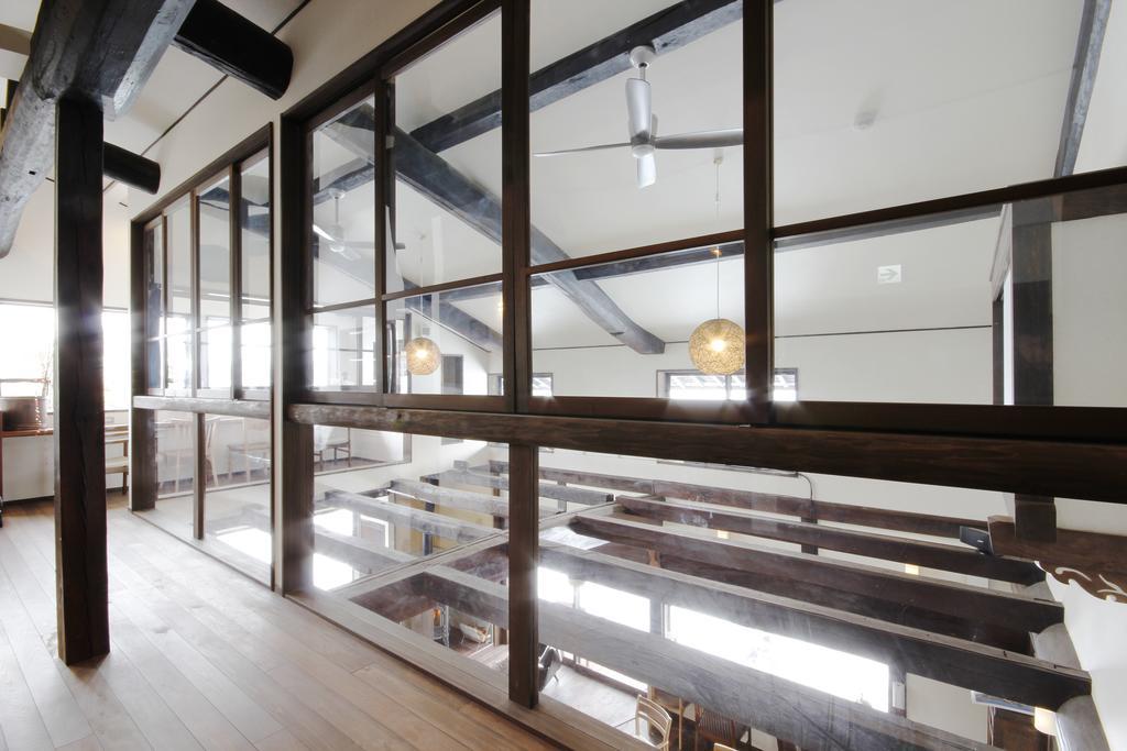 Bed and Breakfast Soy Takayama  Exterior foto