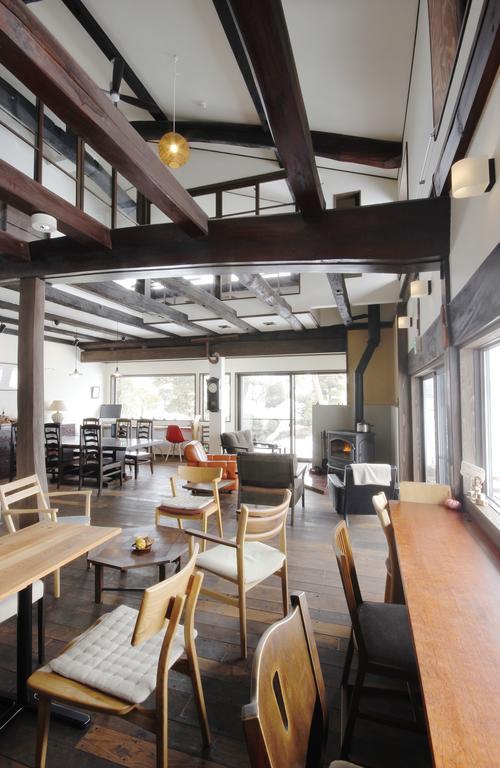 Bed and Breakfast Soy Takayama  Exterior foto