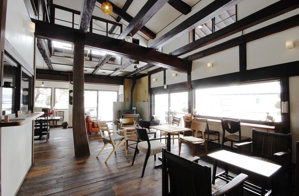 Bed and Breakfast Soy Takayama  Exterior foto