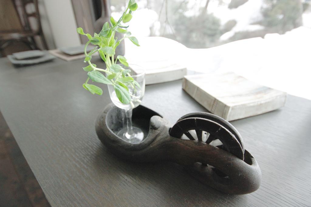 Bed and Breakfast Soy Takayama  Exterior foto