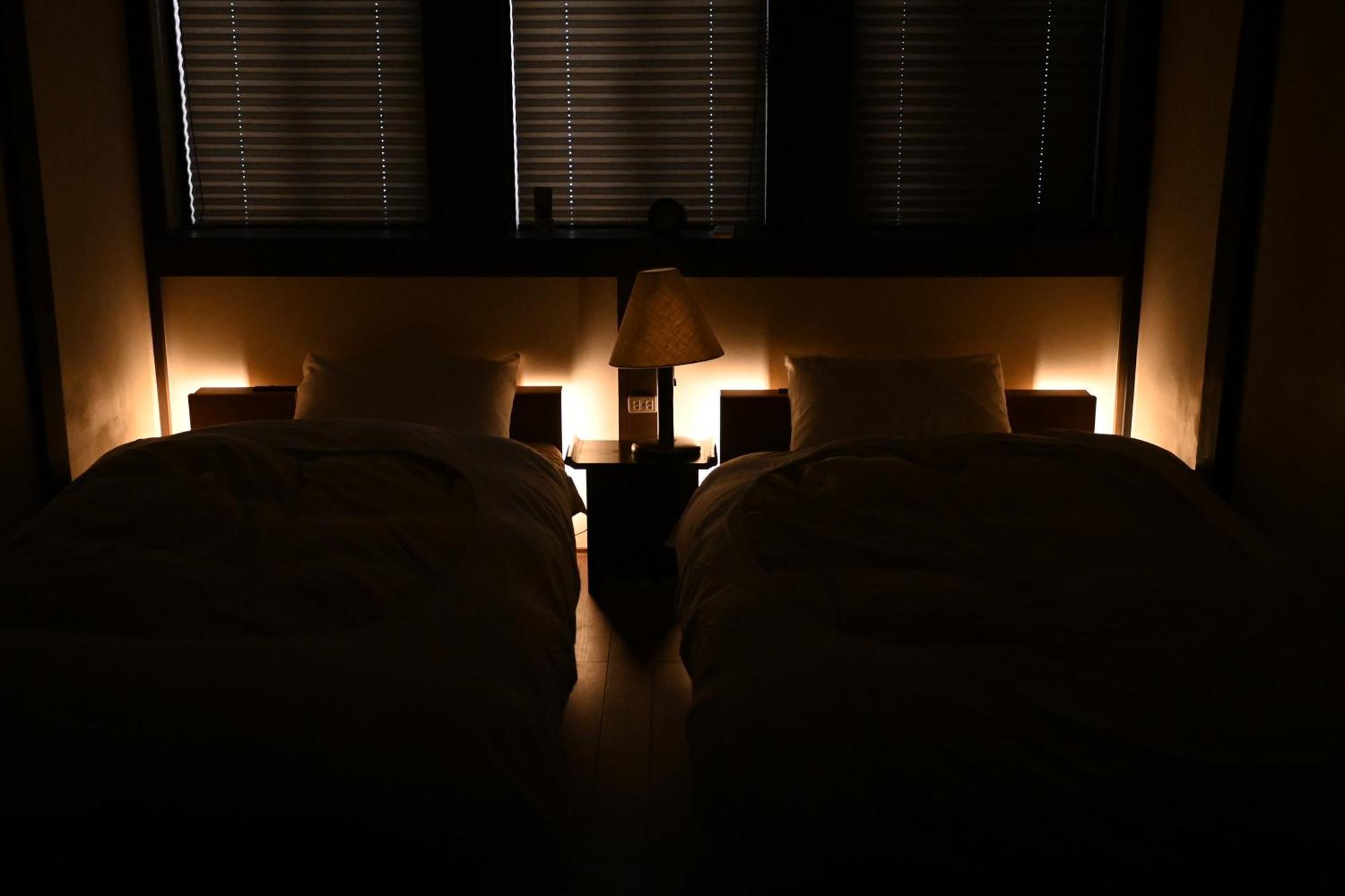Bed and Breakfast Soy Takayama  Exterior foto