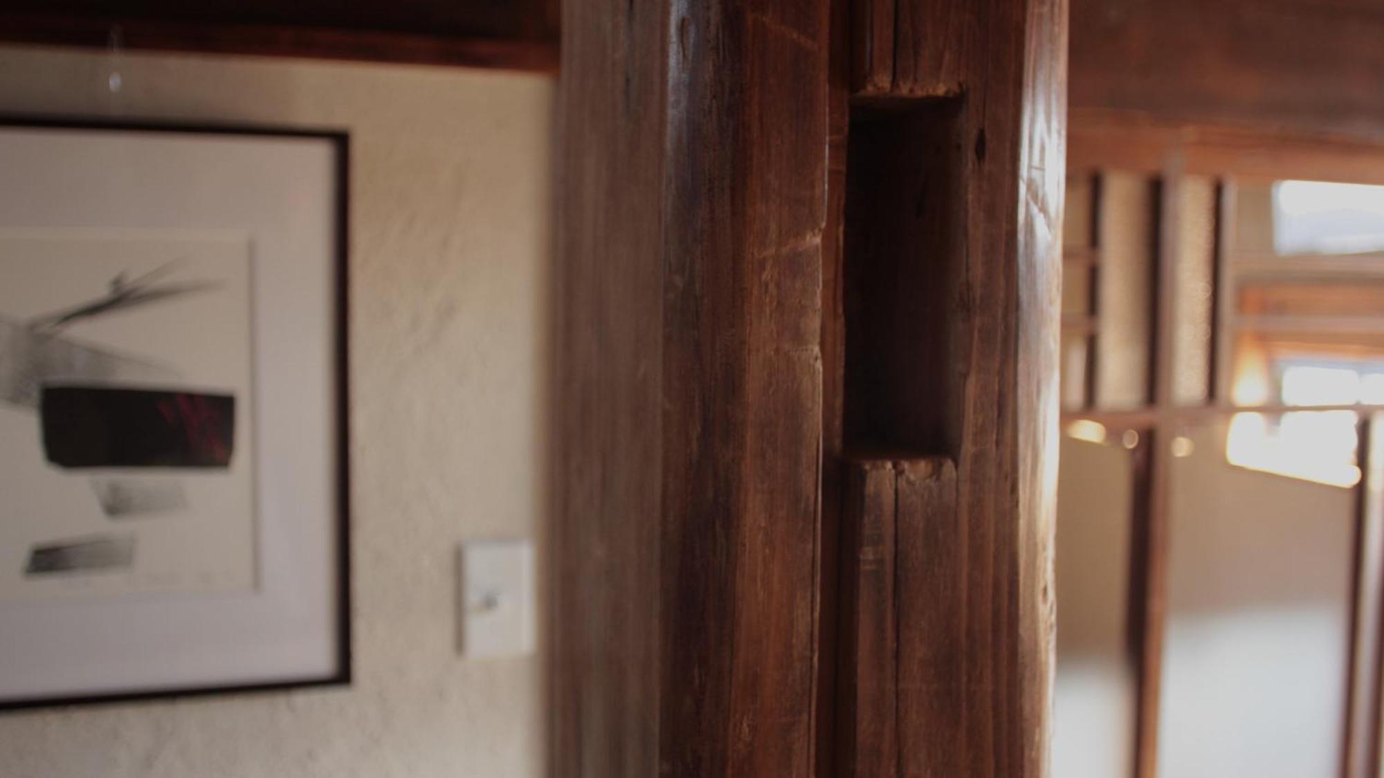 Bed and Breakfast Soy Takayama  Exterior foto