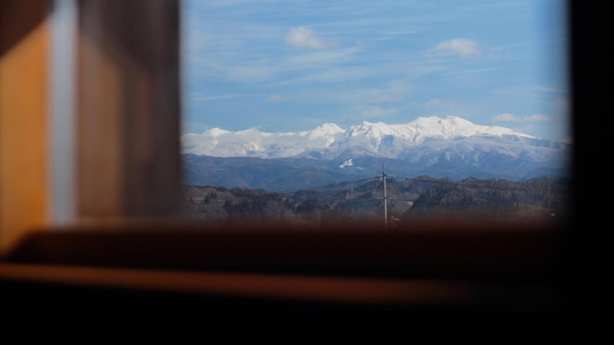 Bed and Breakfast Soy Takayama  Exterior foto