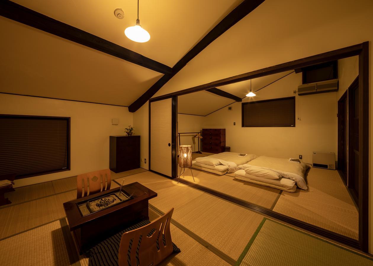 Bed and Breakfast Soy Takayama  Exterior foto