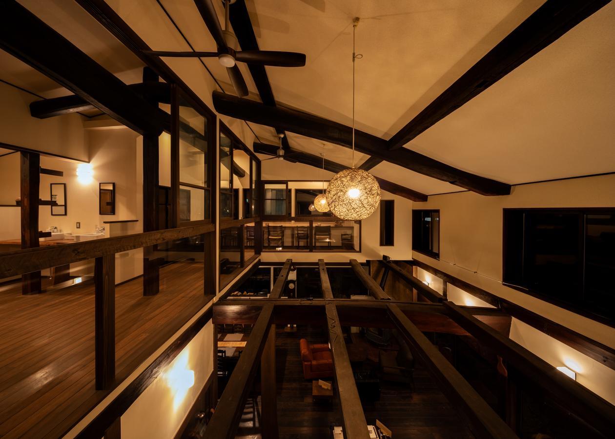 Bed and Breakfast Soy Takayama  Exterior foto