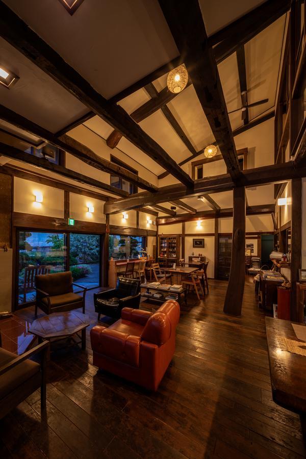 Bed and Breakfast Soy Takayama  Exterior foto