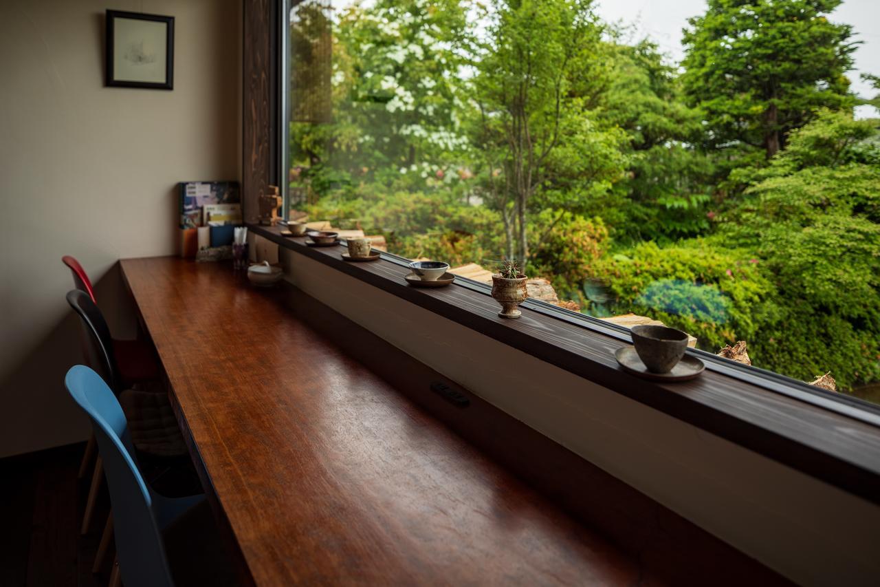 Bed and Breakfast Soy Takayama  Exterior foto
