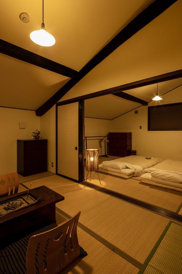 Bed and Breakfast Soy Takayama  Exterior foto