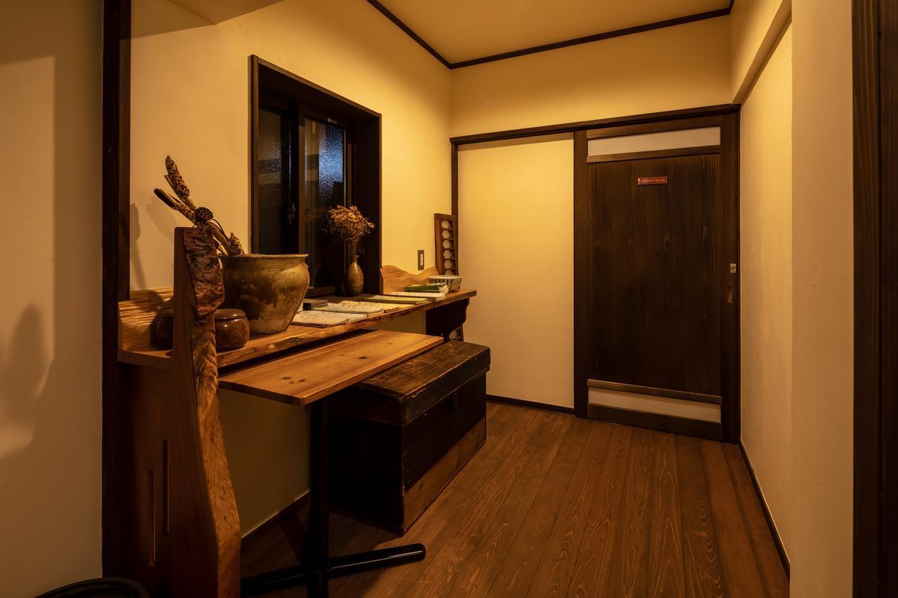 Bed and Breakfast Soy Takayama  Exterior foto